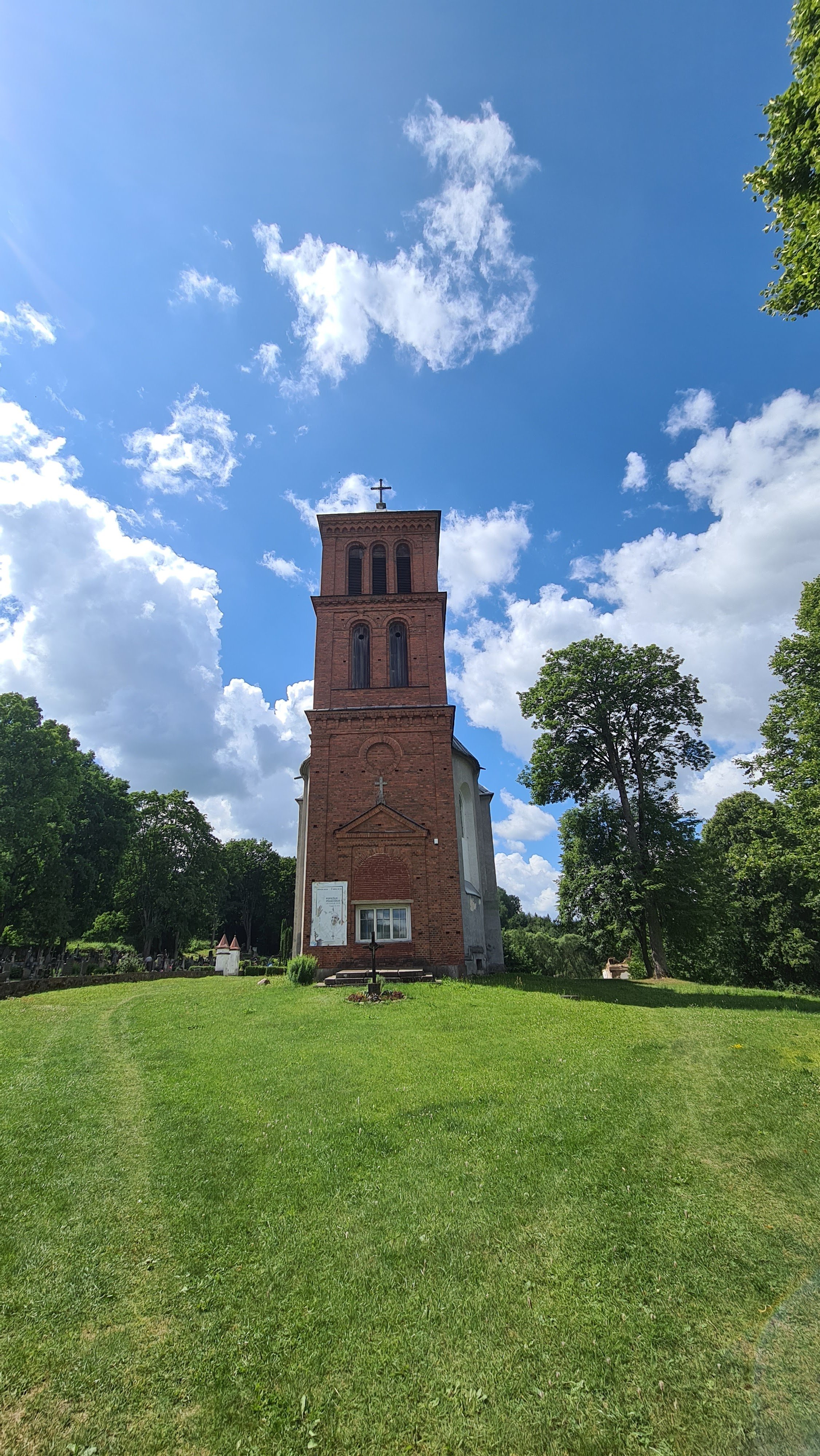 Lyduvėnai Railway Bridge